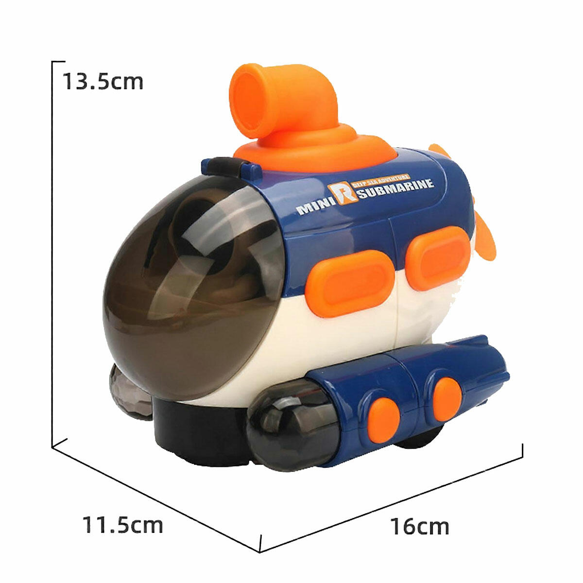 Pilli Sesli ve Işıklı Çok Yönlü Uzay Aracı | Hareketli ve Projeksiyonlu Robotik Uzay Oyuncağı | Otomatik Yön Değiştiren Galaksi Gezgini