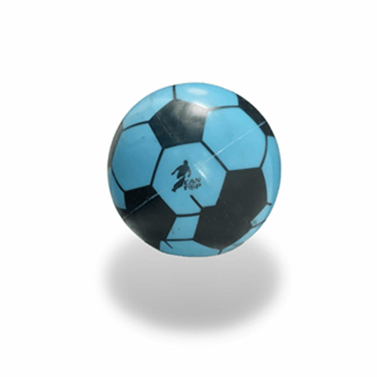 Plastik Renkli Oyun Topları 20’li – Hafif ve Güvenli Eğlence Seti