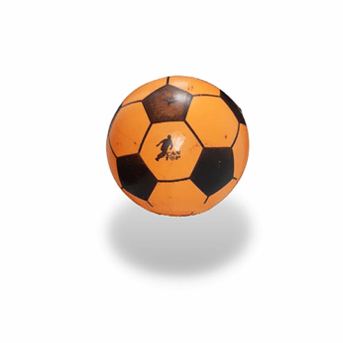 Plastik Renkli Oyun Topları 20’li – Hafif ve Güvenli Eğlence Seti