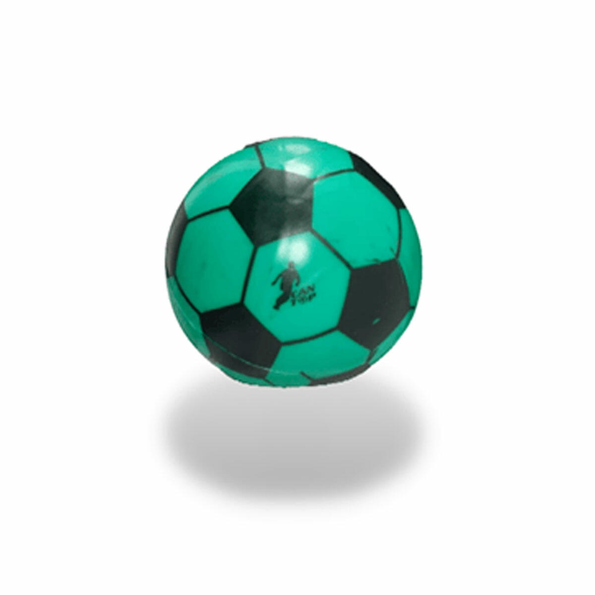 Plastik Renkli Oyun Topları 20’li – Hafif ve Güvenli Eğlence Seti