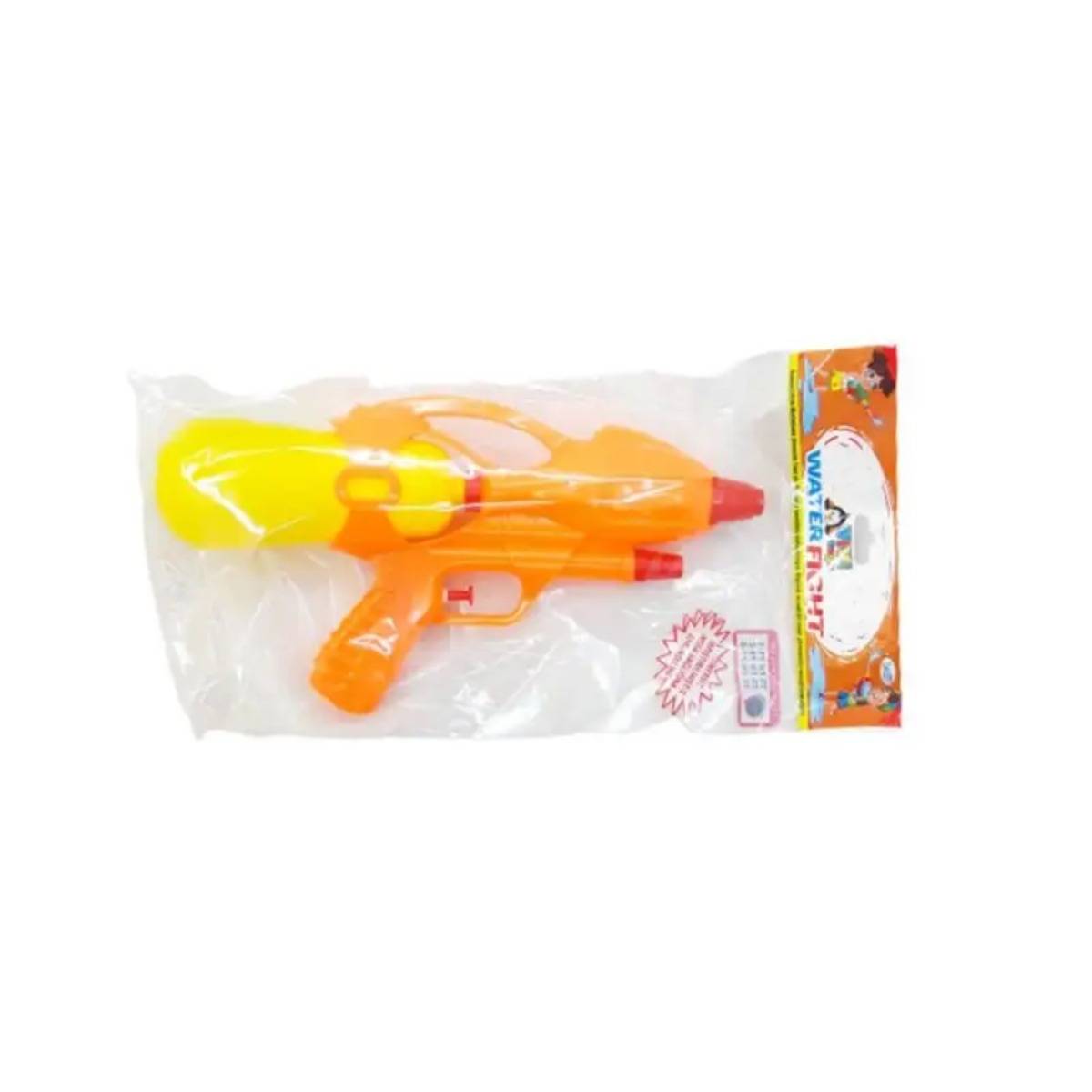 Vivi Toys Poşetli Su Tabancası