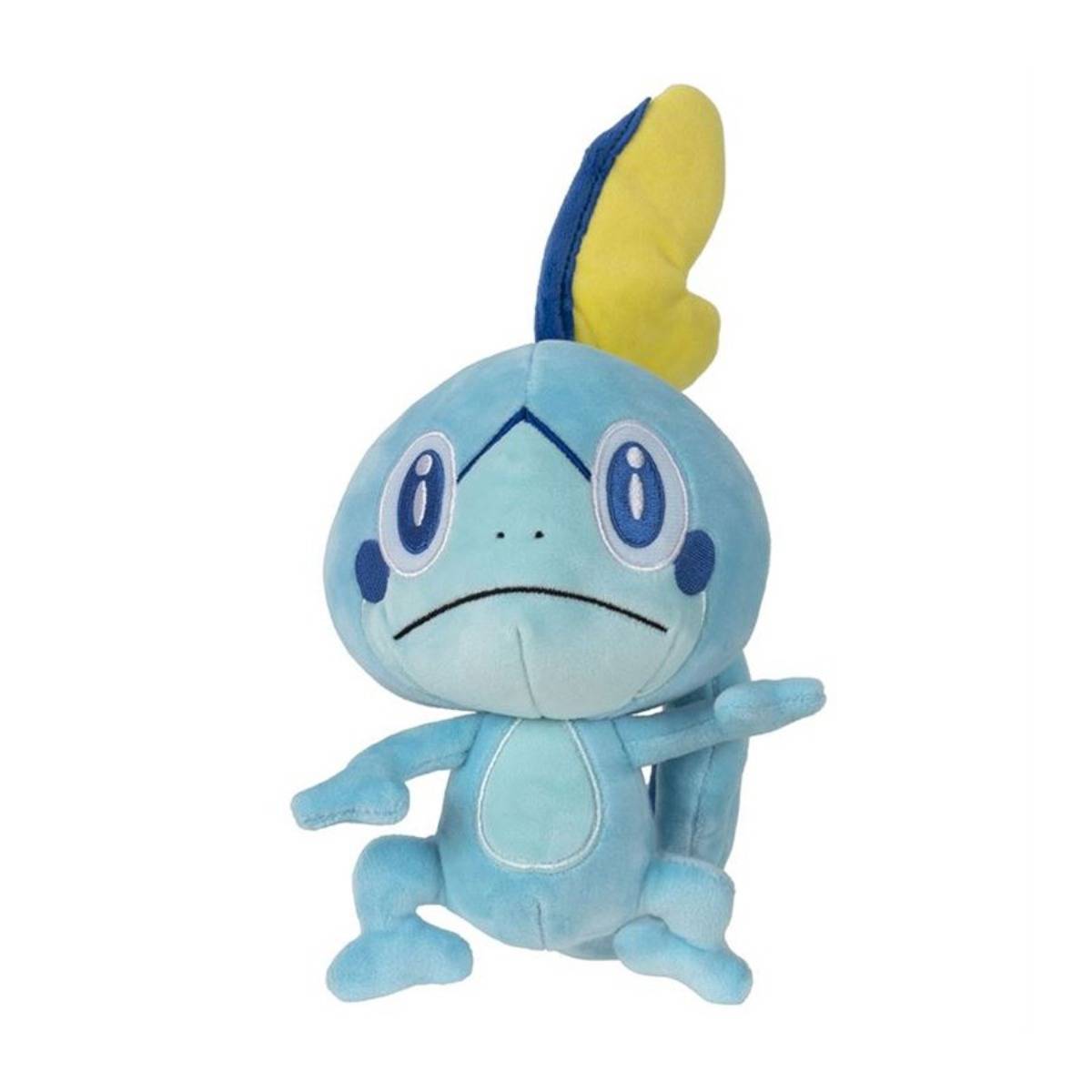 Pokemon Peluş Figür 20 cm S11