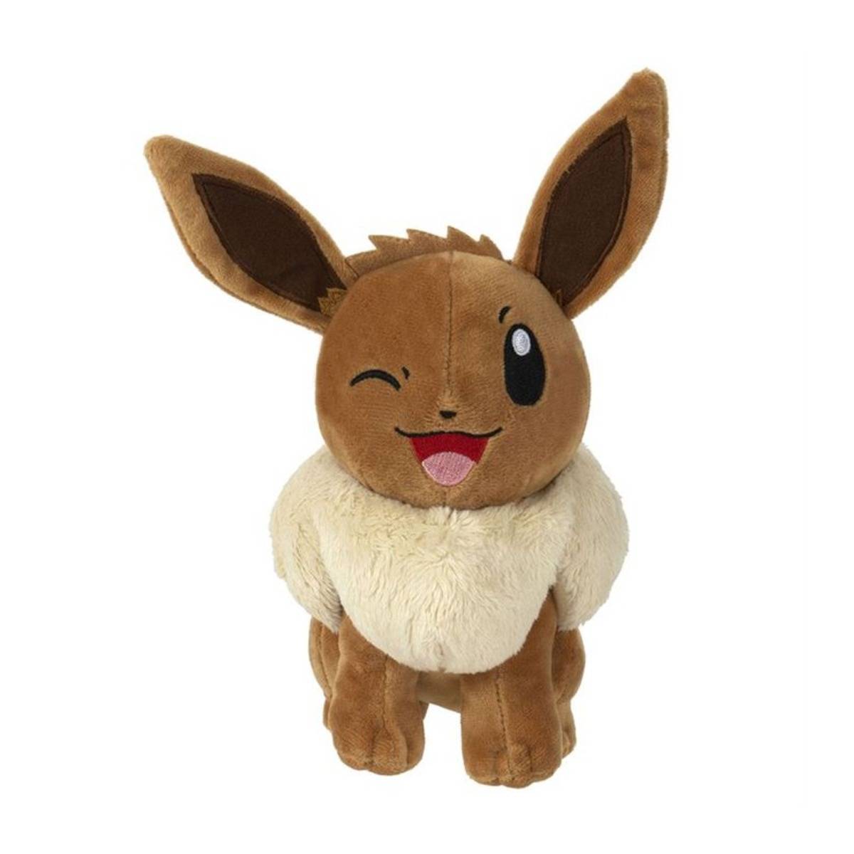 Pokemon Peluş Figür 20 cm S11