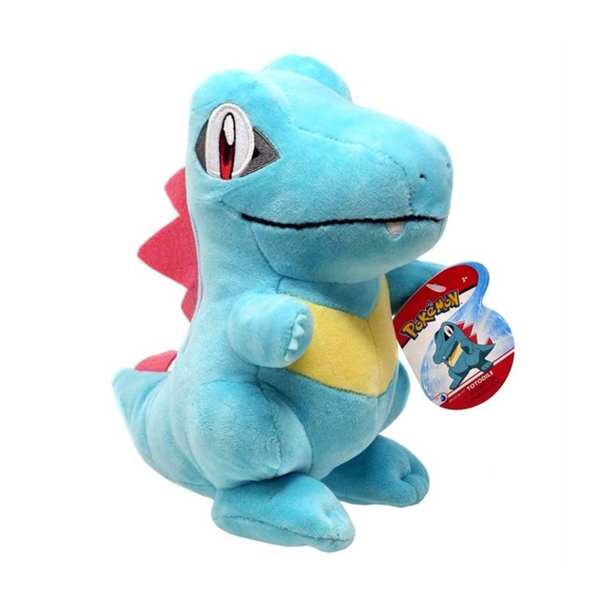 Pokemon Peluş Figür 20 cm S11