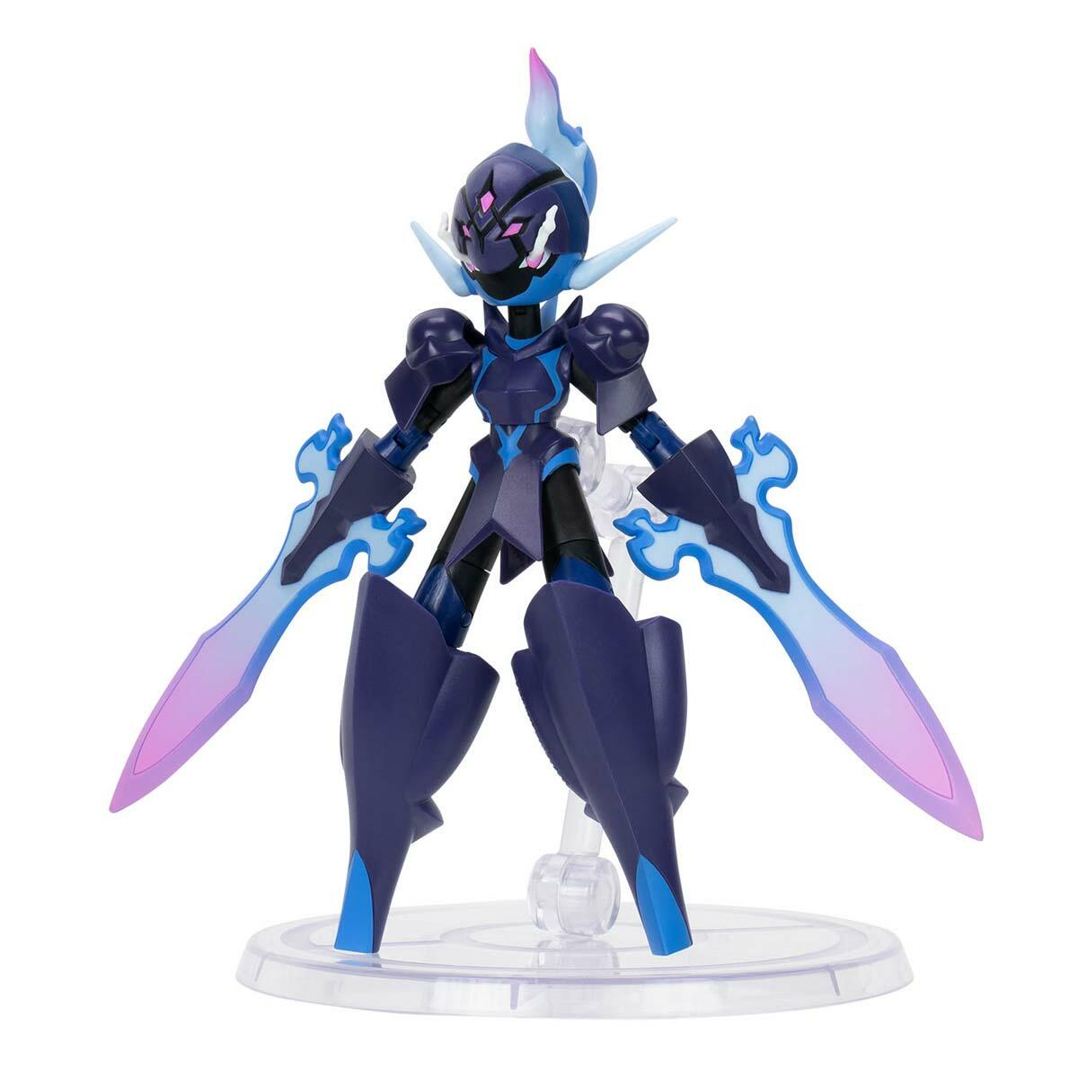 Pokemon Select Seri Eklemli Figür Ceruledge | 15 CM | 15+ Hareket Noktalı Aksiyon Figürü