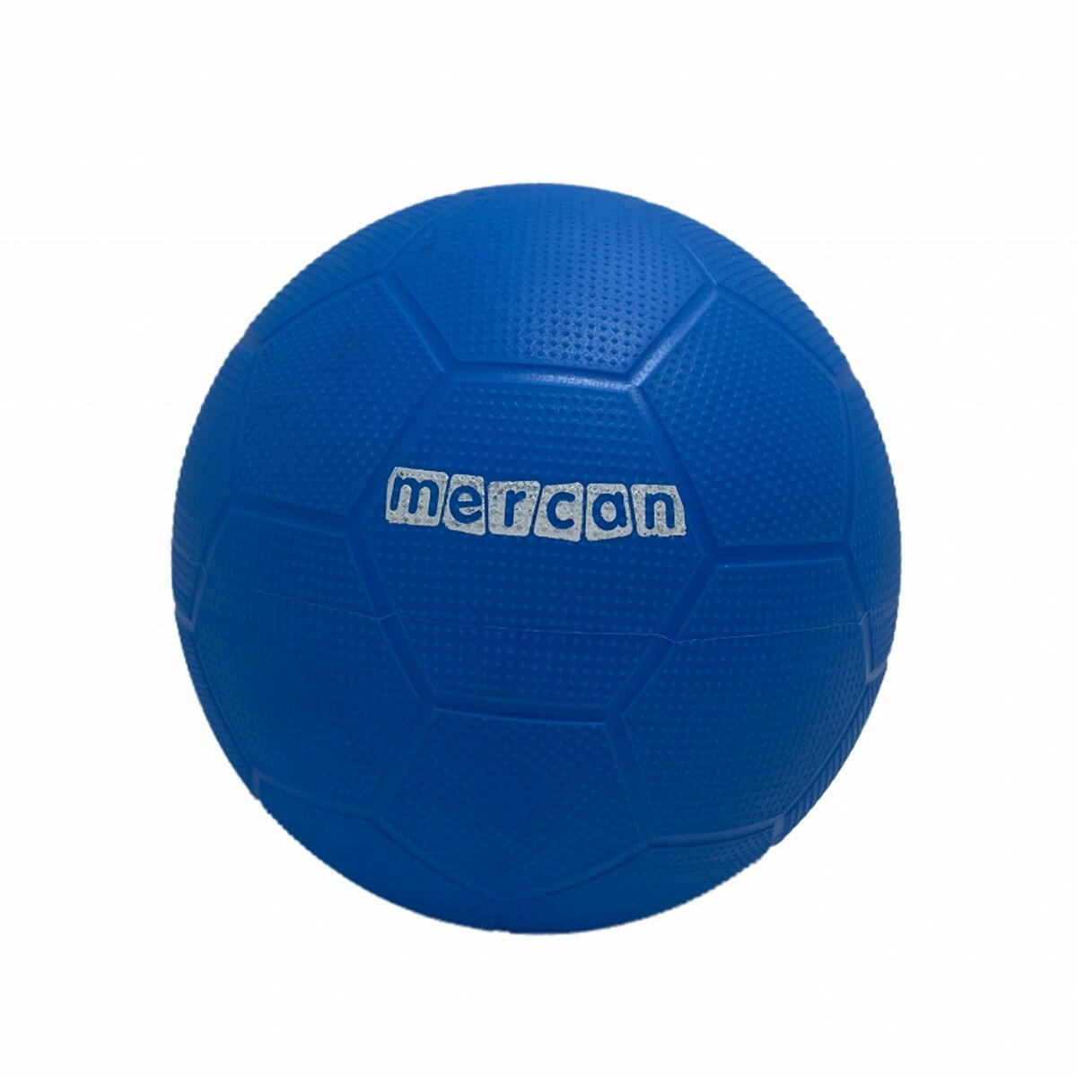 PVC Futbol Topu 20 CM | Sert Ve Dayanıklı Bahçe Topu | 4 Renk Seçenekli Klasik Futbol Topu