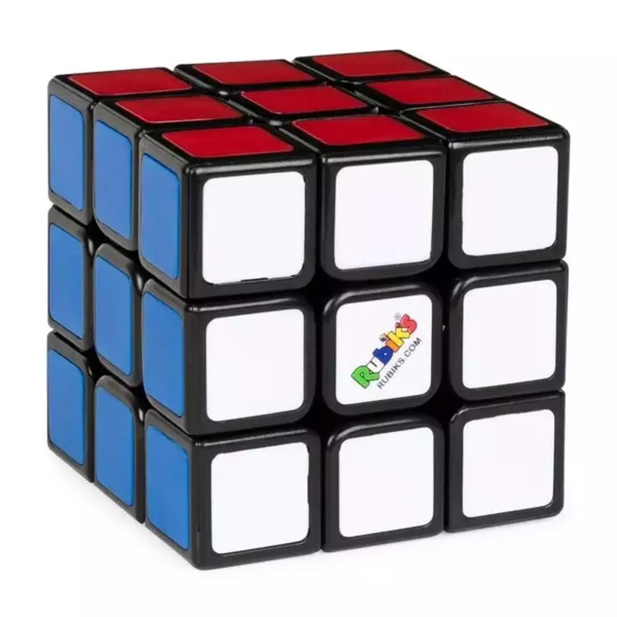 Spin Master RBK COR Rubik's 3x3