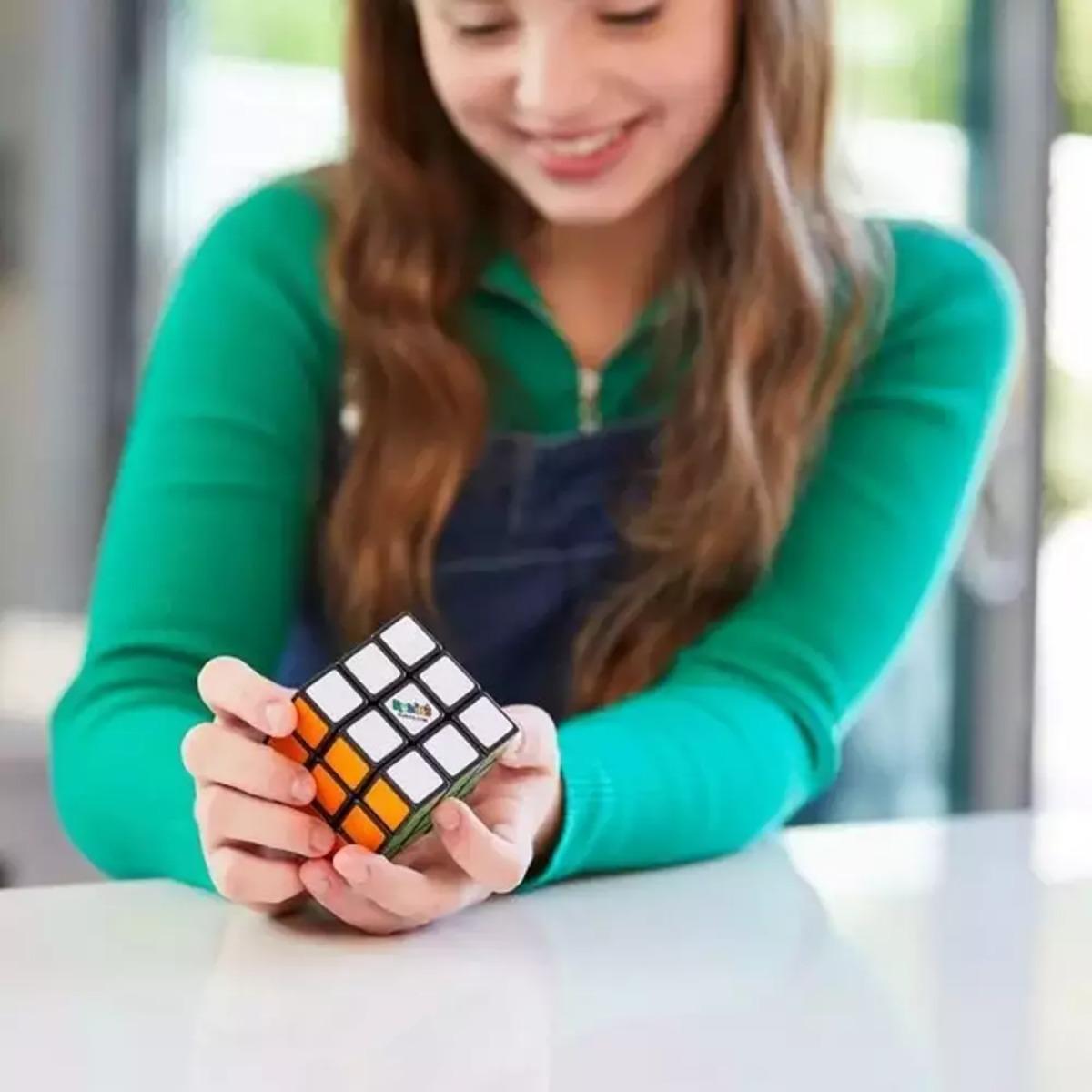 Spin Master RBK COR Rubik's 3x3
