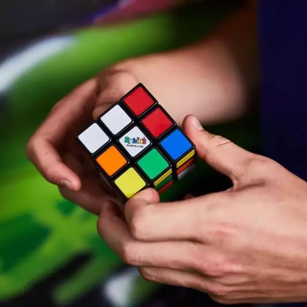 Spin Master RBK COR Rubik's 3x3