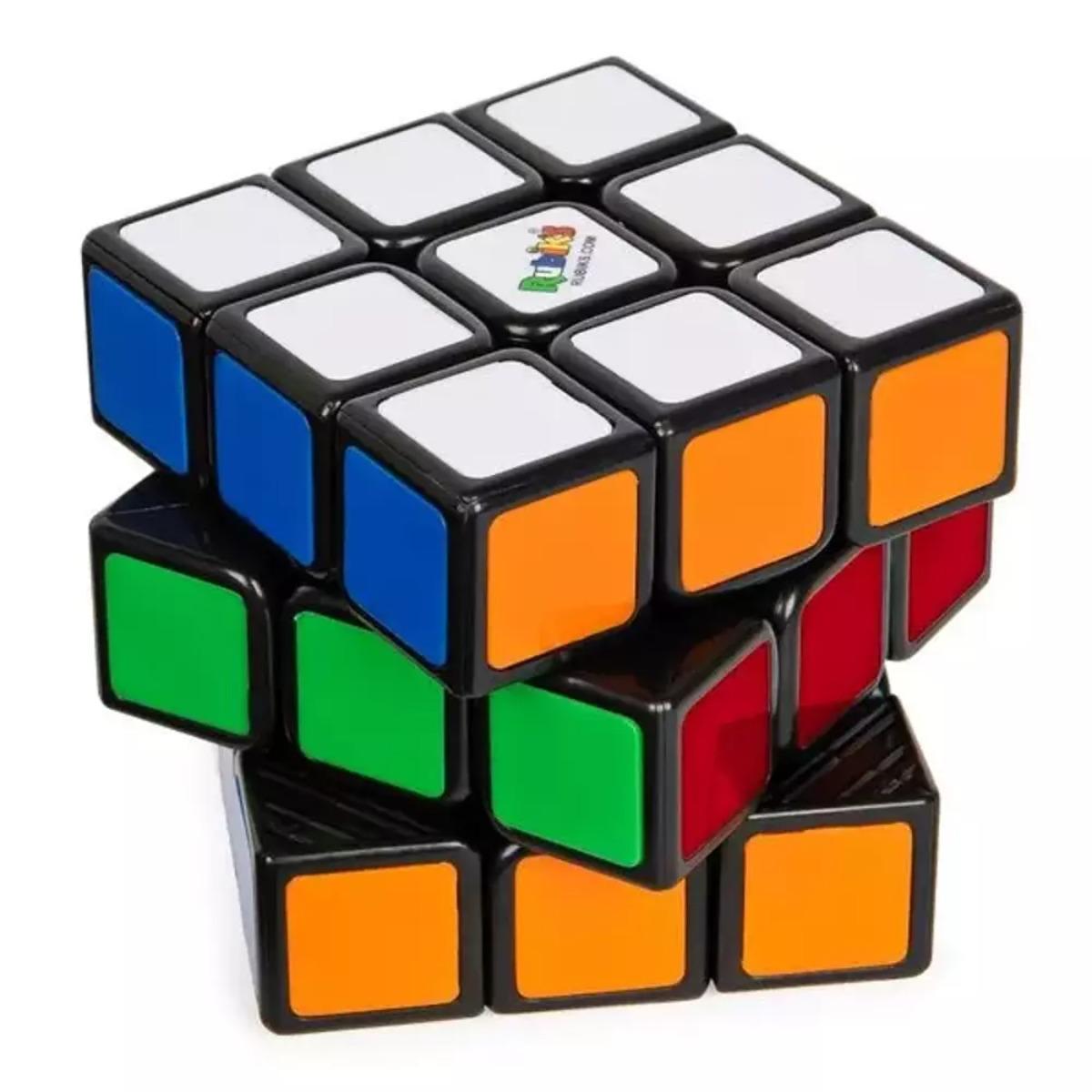 Spin Master RBK COR Rubik's 3x3