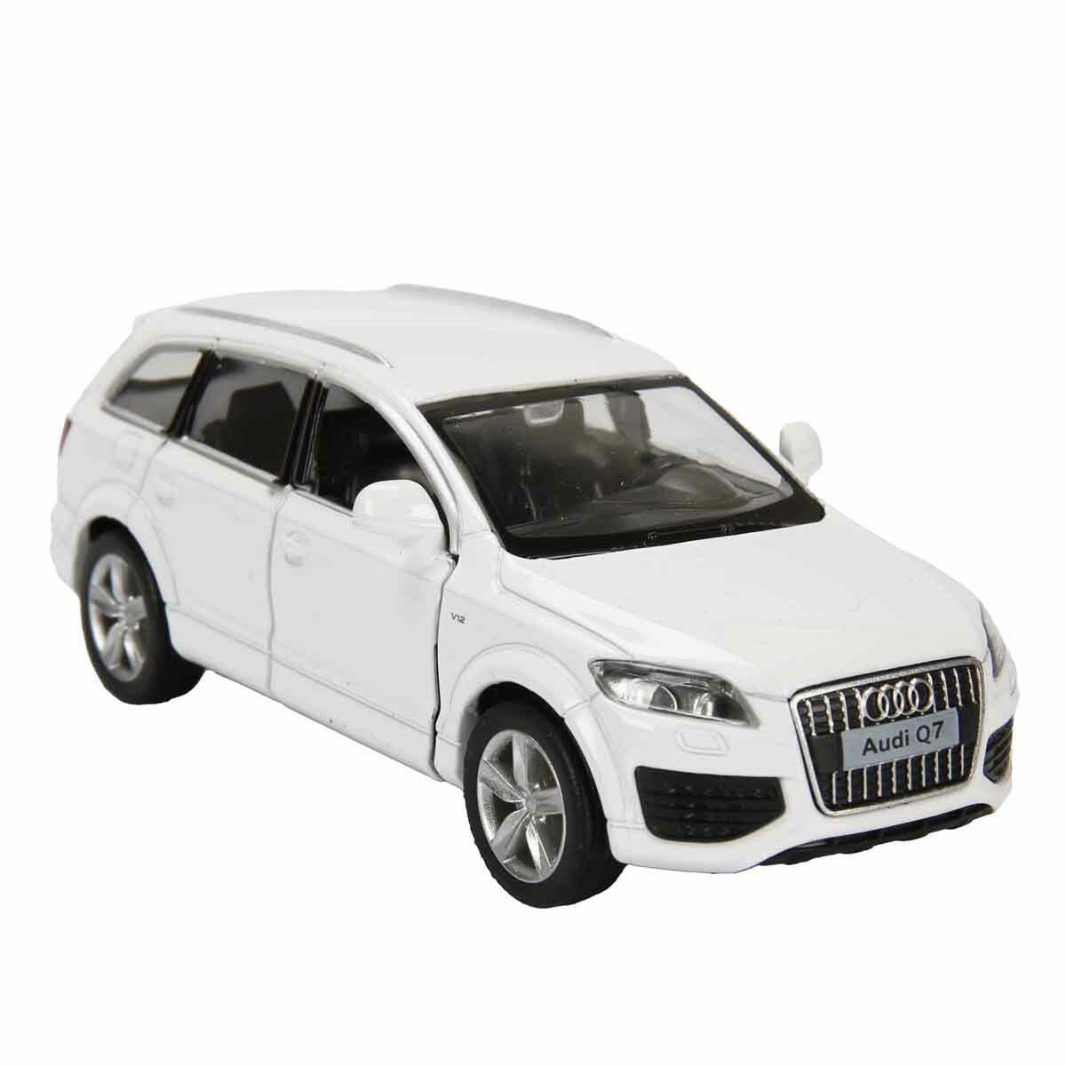 1:32 RMZ City Jeep ve SUV Serisi Die Cast Model Araba | Jeep Wrangler, Land Rover Defender ve Ford Bronco Lisanslı Metal Arazi Araçları