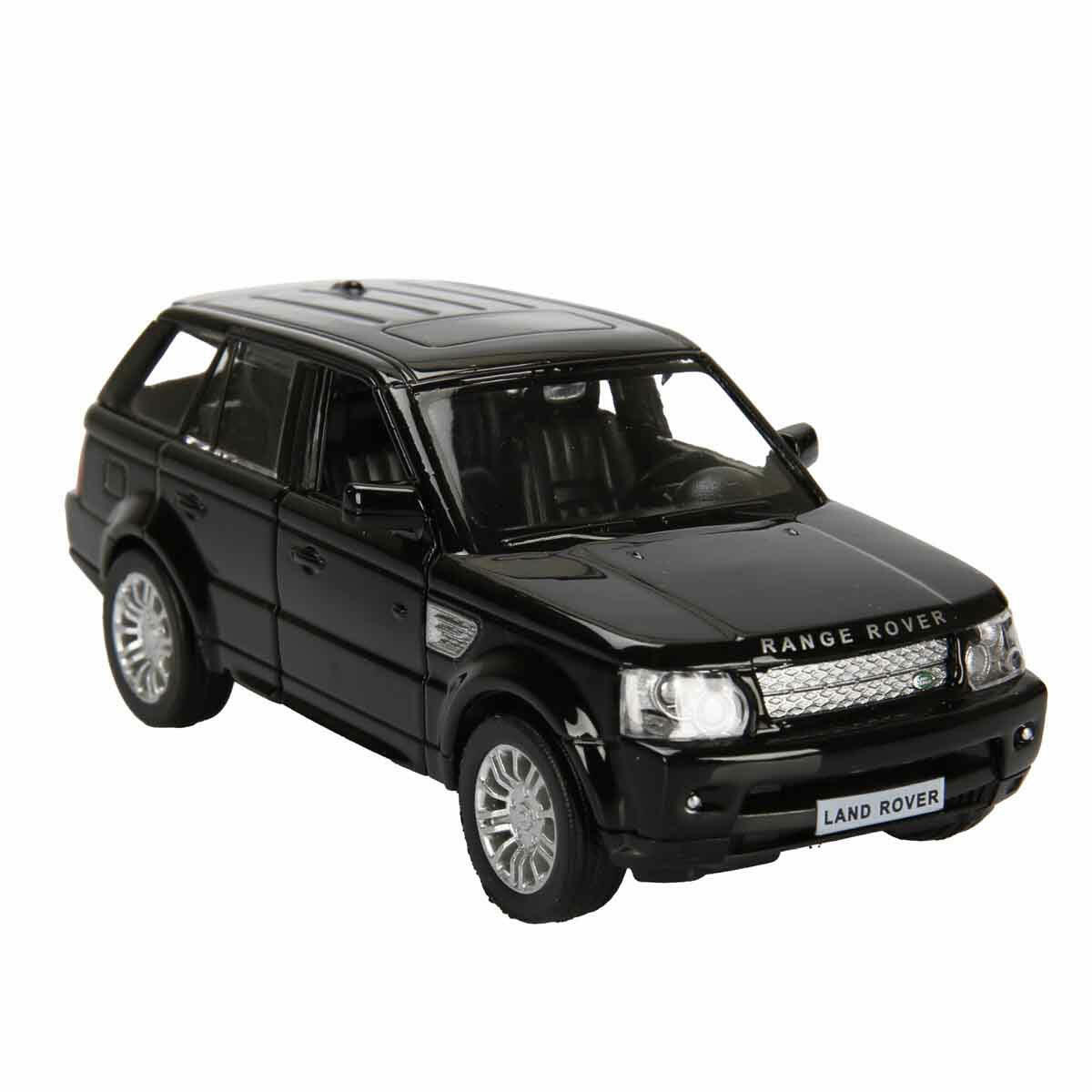 1:32 RMZ City Jeep ve SUV Serisi Die Cast Model Araba | Jeep Wrangler, Land Rover Defender ve Ford Bronco Lisanslı Metal Arazi Araçları