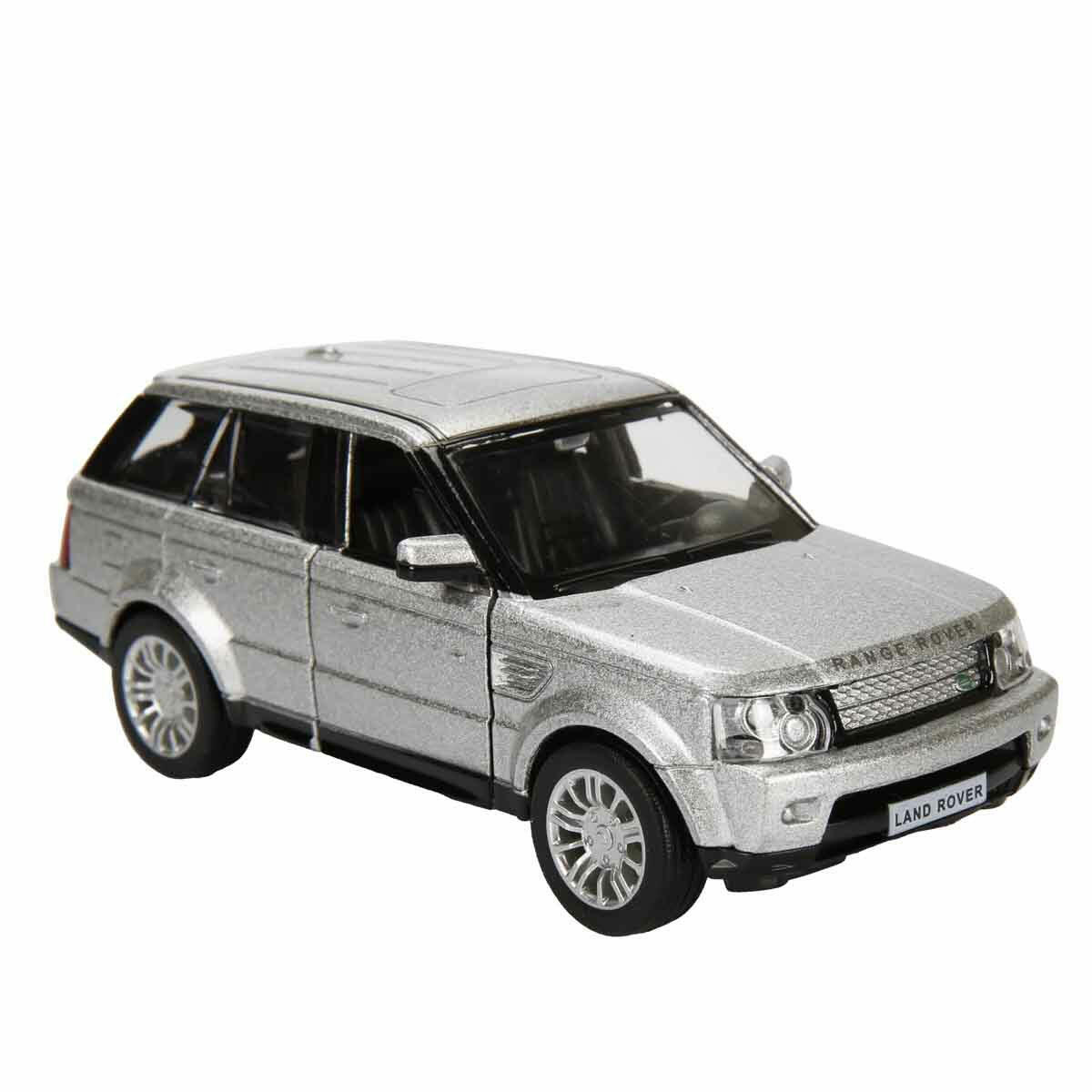 1:32 RMZ City Jeep ve SUV Serisi Die Cast Model Araba | Jeep Wrangler, Land Rover Defender ve Ford Bronco Lisanslı Metal Arazi Araçları