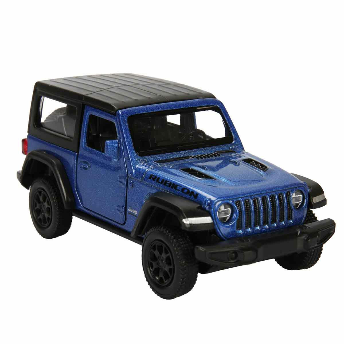 1:32 RMZ City Jeep ve SUV Serisi Die Cast Model Araba | Jeep Wrangler, Land Rover Defender ve Ford Bronco Lisanslı Metal Arazi Araçları