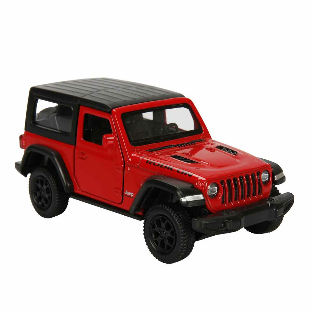 1:32 RMZ City Jeep ve SUV Serisi Die Cast Model Araba | Jeep Wrangler, Land Rover Defender ve Ford Bronco Lisanslı Metal Arazi Araçları
