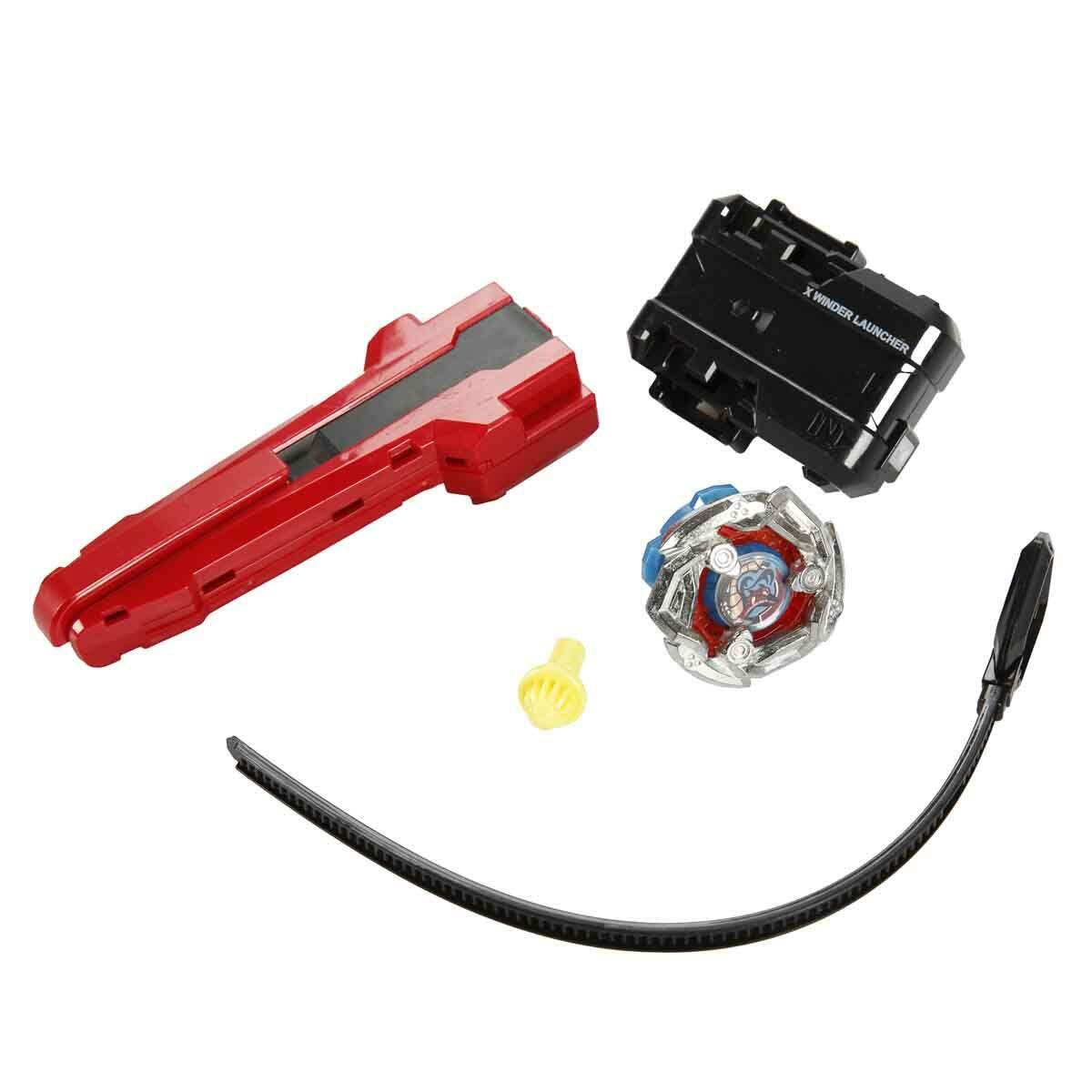 Rüzgar Savaşçıları Tekli Topaç | Zapp Toys Arena Serisi