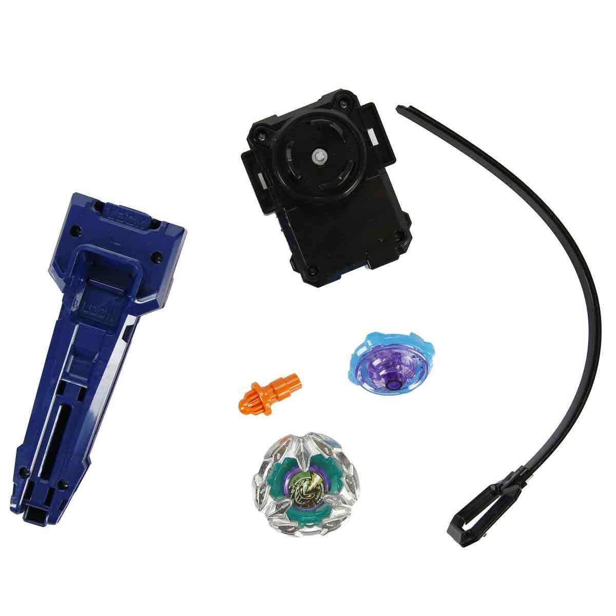 Rüzgar Savaşçıları Tekli Topaç | Zapp Toys Arena Serisi