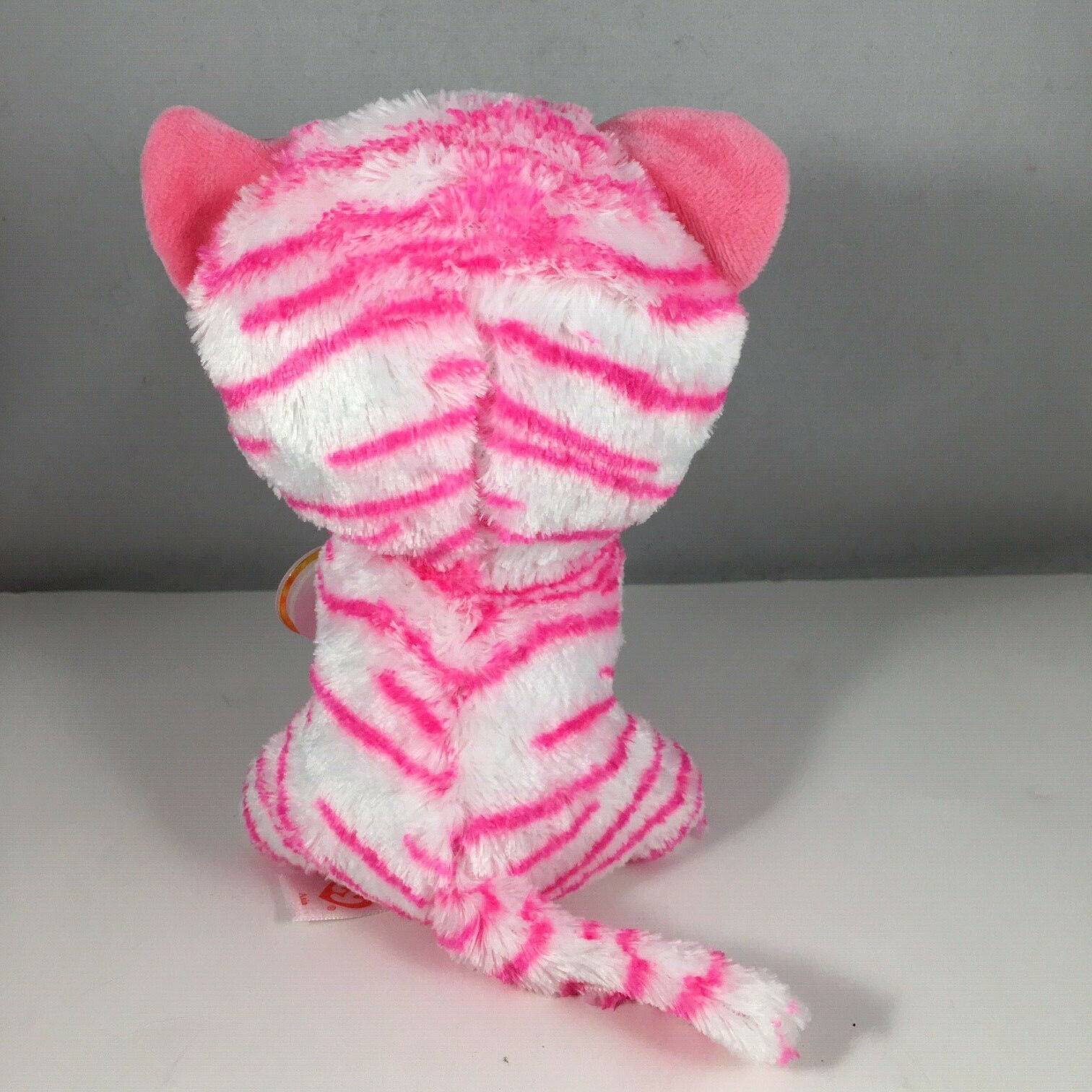 TY Beanie Boos - Asia the Tiger 15cm