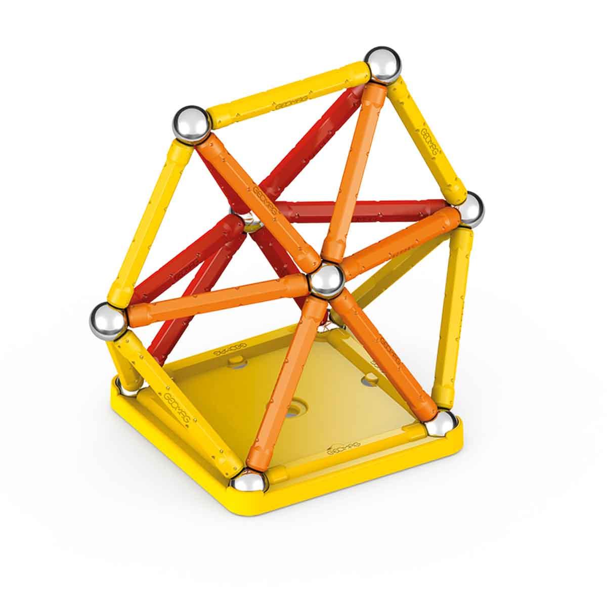 Geomag Klasik Seri Manyetik Zeka Çubukları 42 Parça