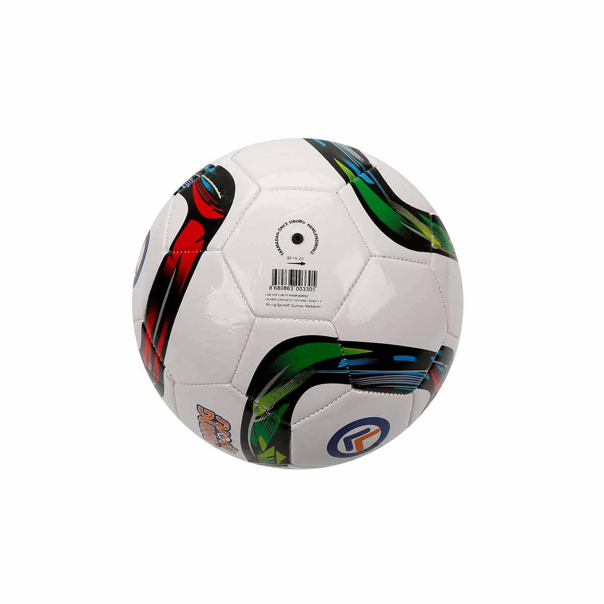 Futbol Topu No:5