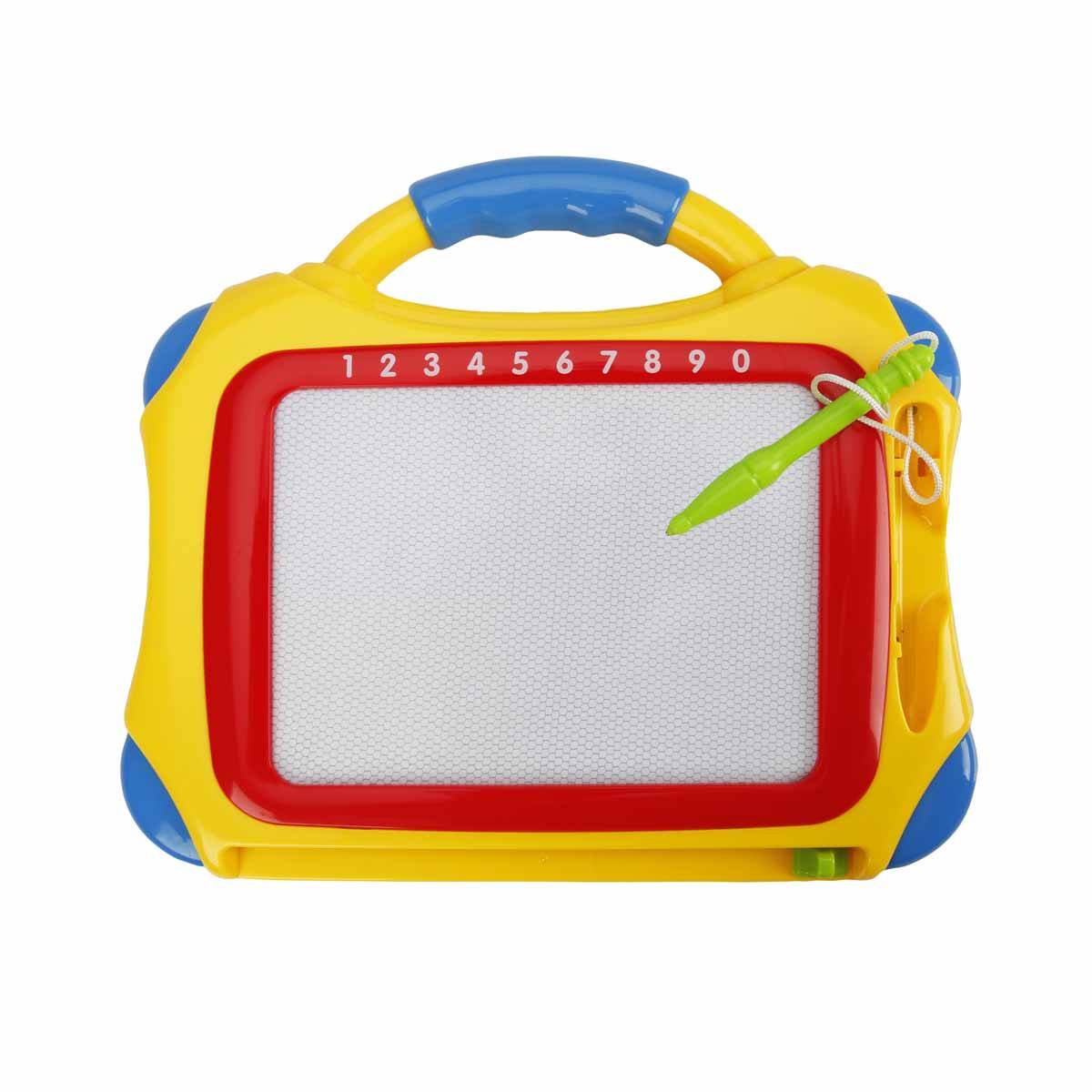 Doodle Yazı Tahtası Renkli