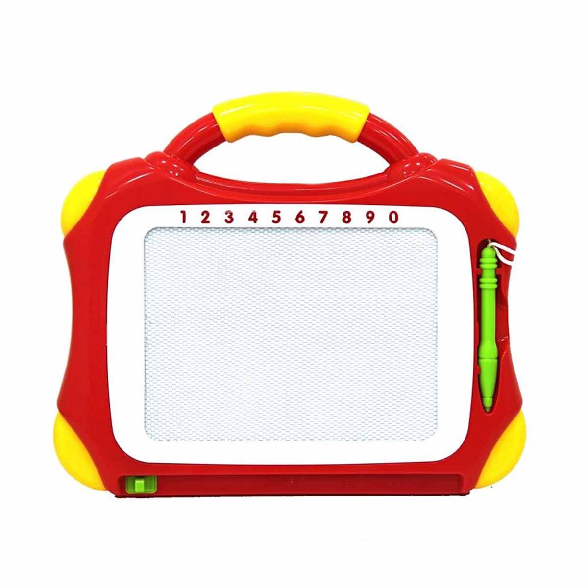 Doodle Yazı Tahtası Renkli