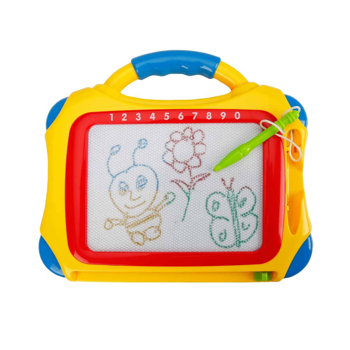 Doodle Yazı Tahtası Renkli