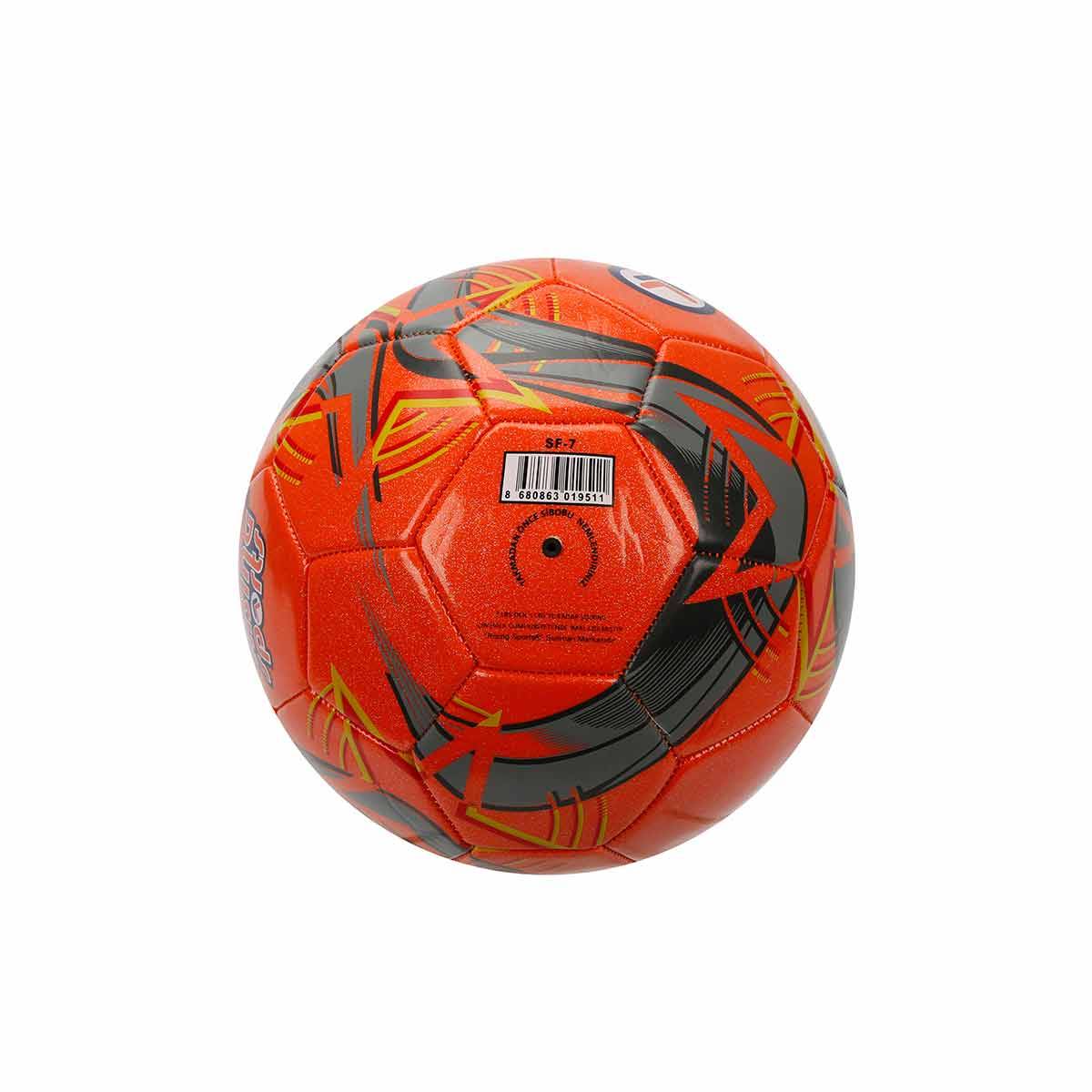 Futbol Topu Parlak No:5