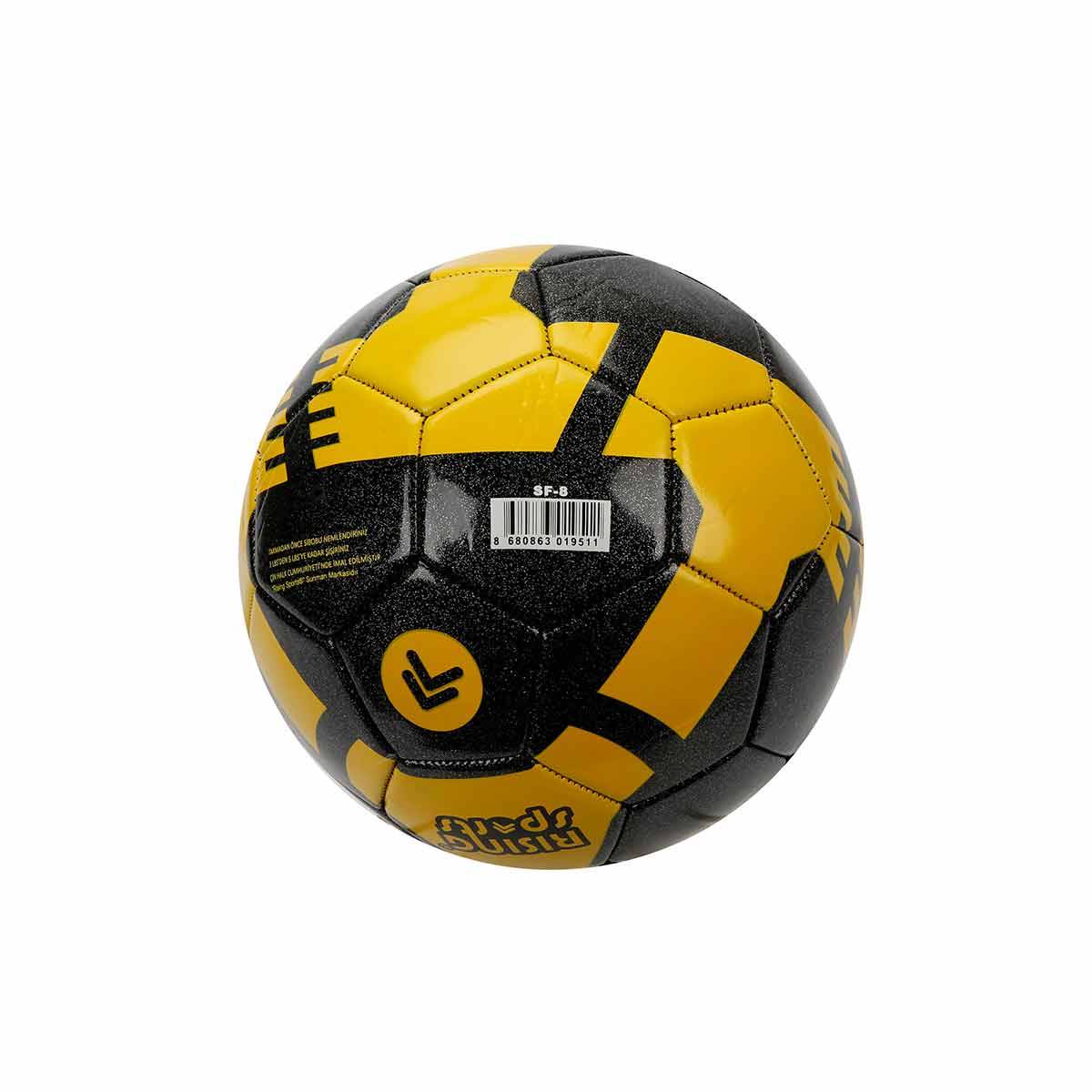 Futbol Topu Parlak No:5