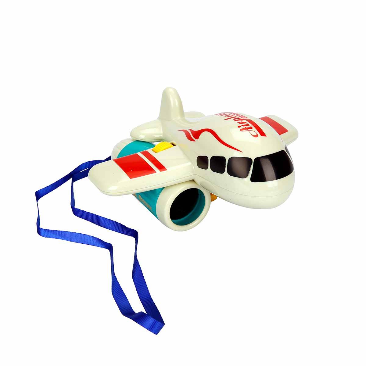 Zapp Toys Askılı Uçak Dürbün 6x30