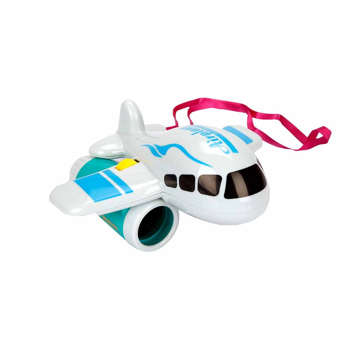 Zapp Toys Askılı Uçak Dürbün 6x30