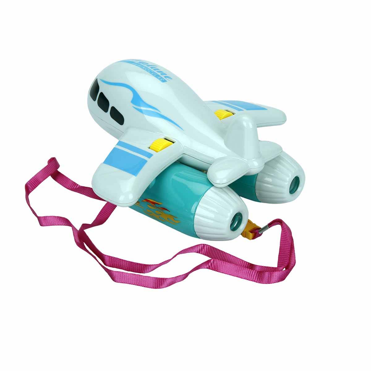 Zapp Toys Askılı Uçak Dürbün 6x30