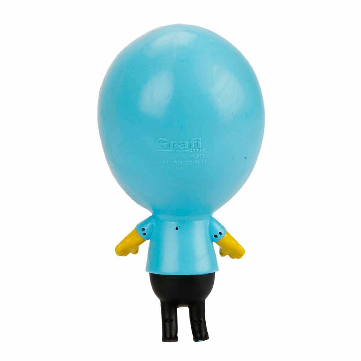 Kral Şakir Aslan Şakir Tekli Figür 10 Cm