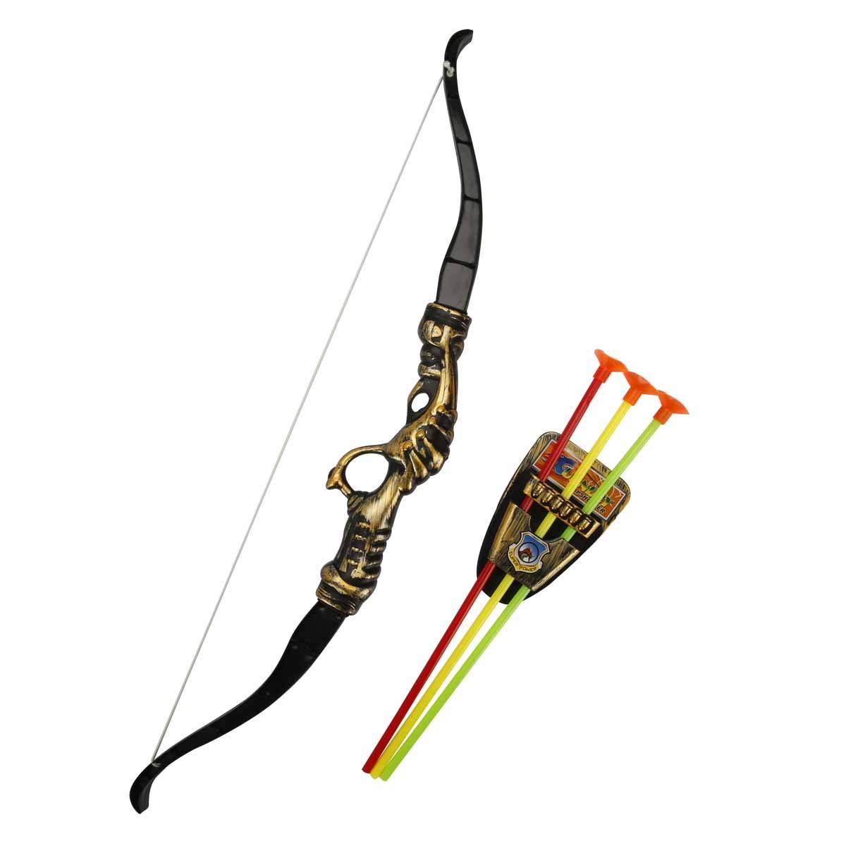 Şövalye Ok ve Yay Seti