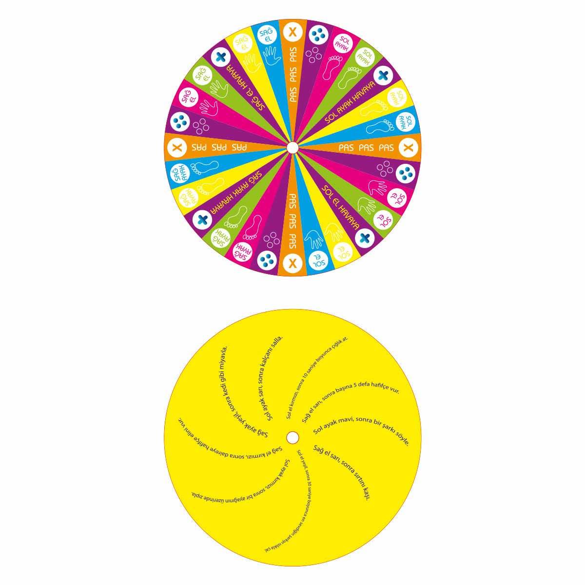 Smile Games Master Flex