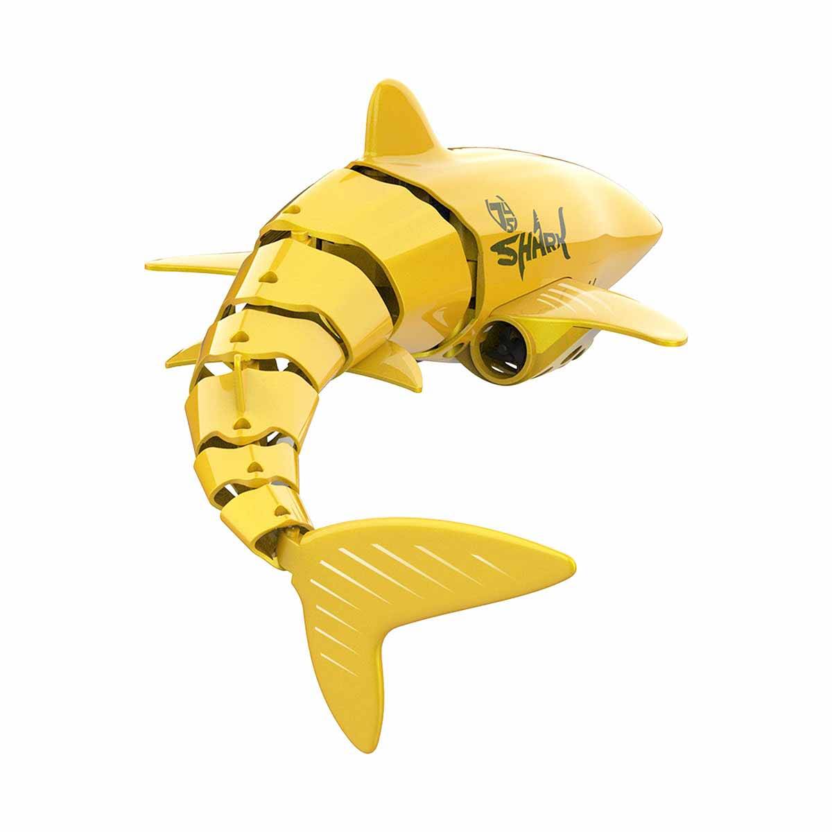 Uzaktan Kumandalı Suncon 360 Derece Dönen Köpek Balığı