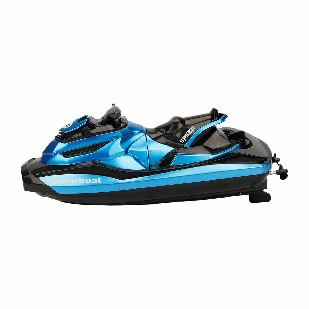 Suncon 360 Derece Dönen Uzaktan Kumandalı Motorboat