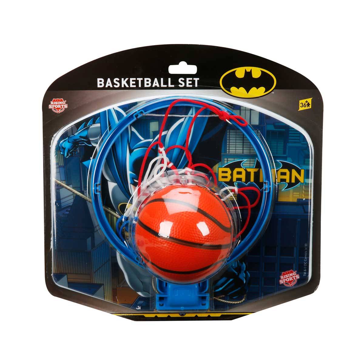 Basketbol Potası Batman Lisanslı - Küçük