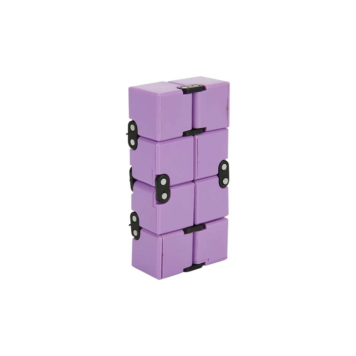 Kübirik Katlanabilir Sonsuz Rubik Küp