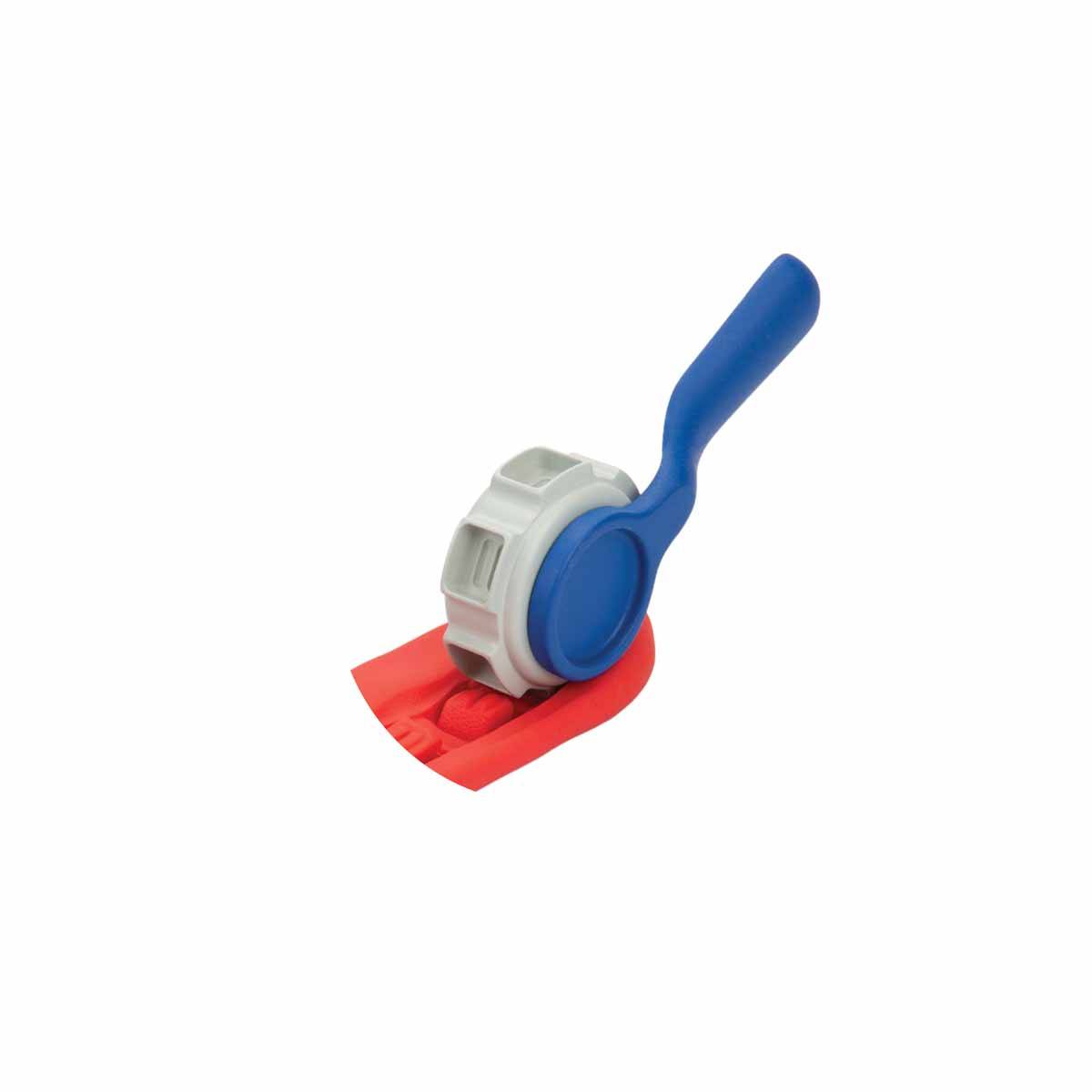 Crafy Jr. Toothy Oyun Hamuru Seti 12 Parça