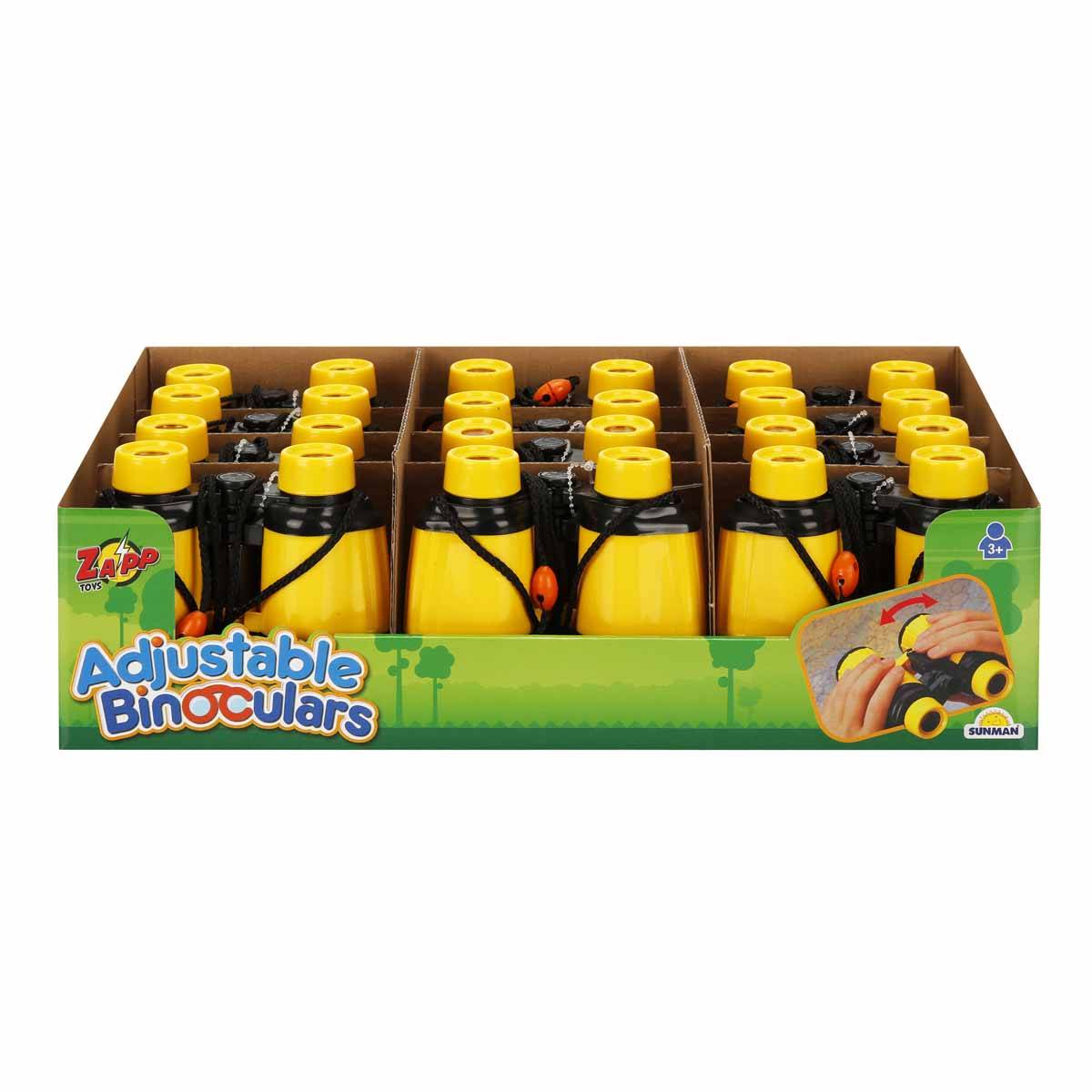 Zapp Toys Ayarlanabilir Dürbün