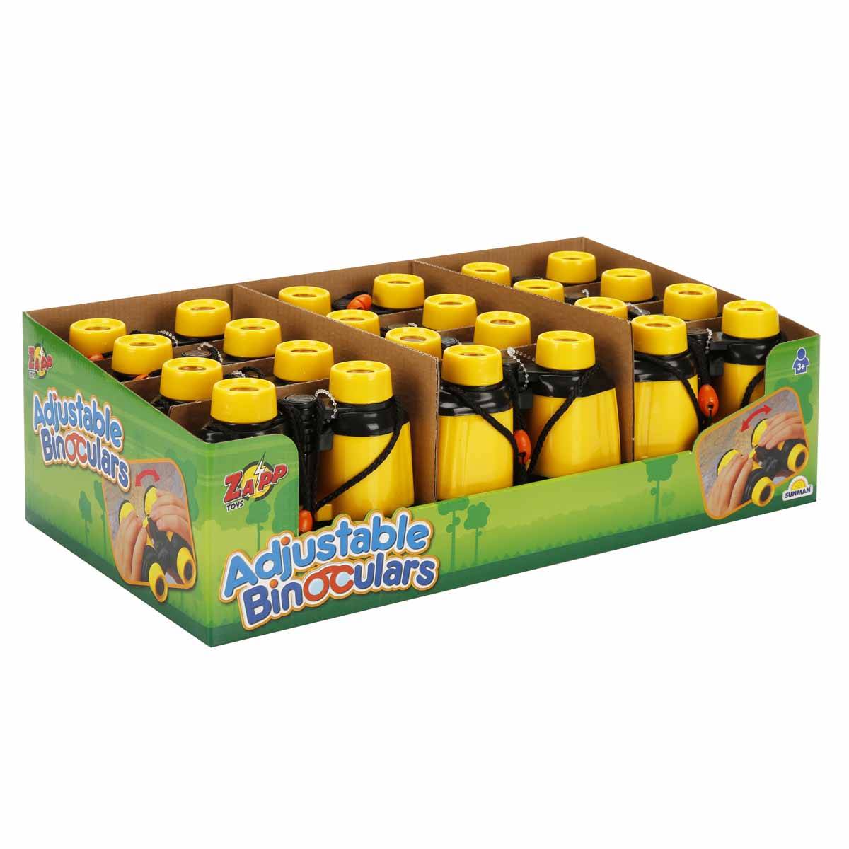 Zapp Toys Ayarlanabilir Dürbün