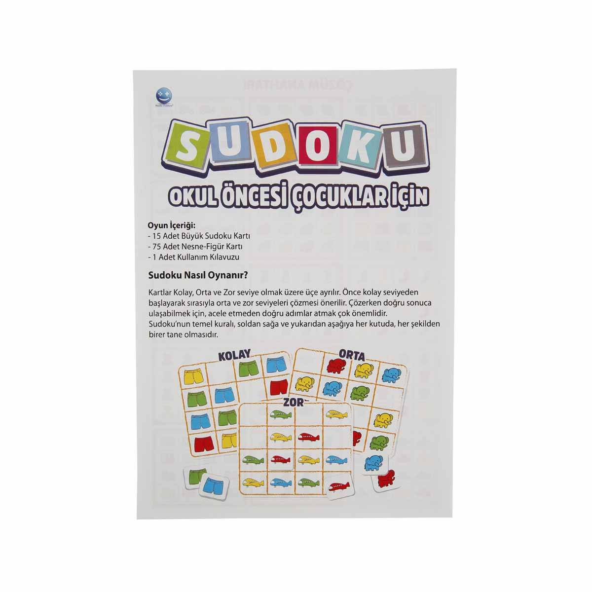 Smile Games Sudoku