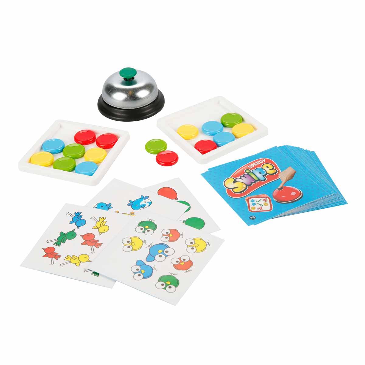 Smile Games Speedy Swipe / Hızlı Kaydır