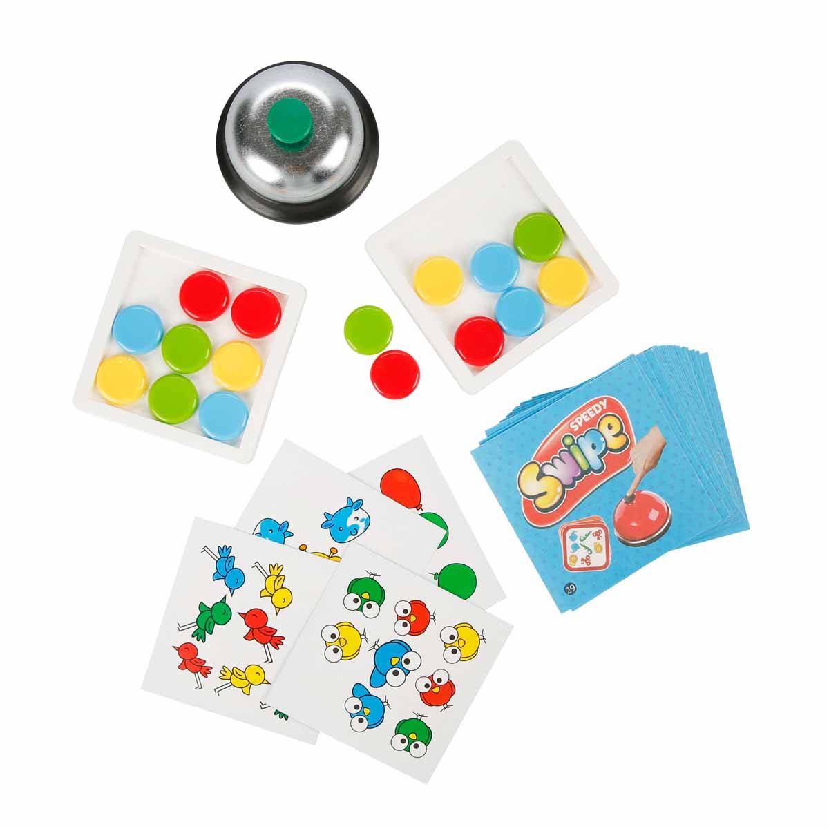 Smile Games Speedy Swipe / Hızlı Kaydır