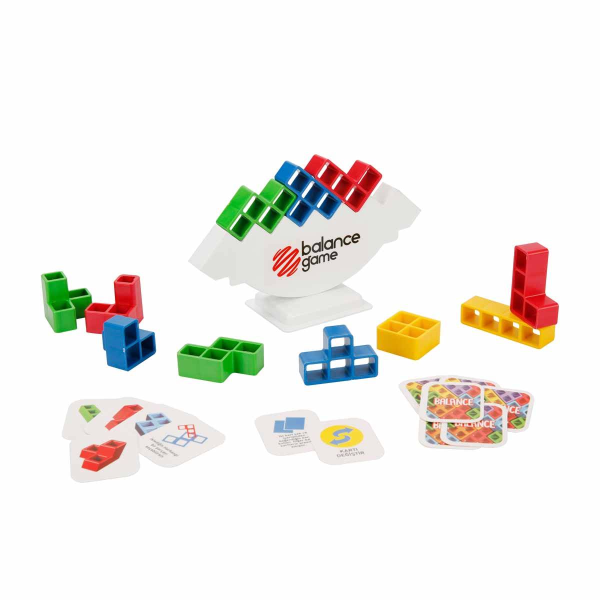 Smile Games Balance / Denge Oyunu