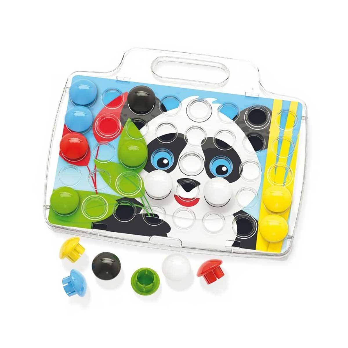 Quercetti FantaColor Junior Başlangıç Seti 49 Parça