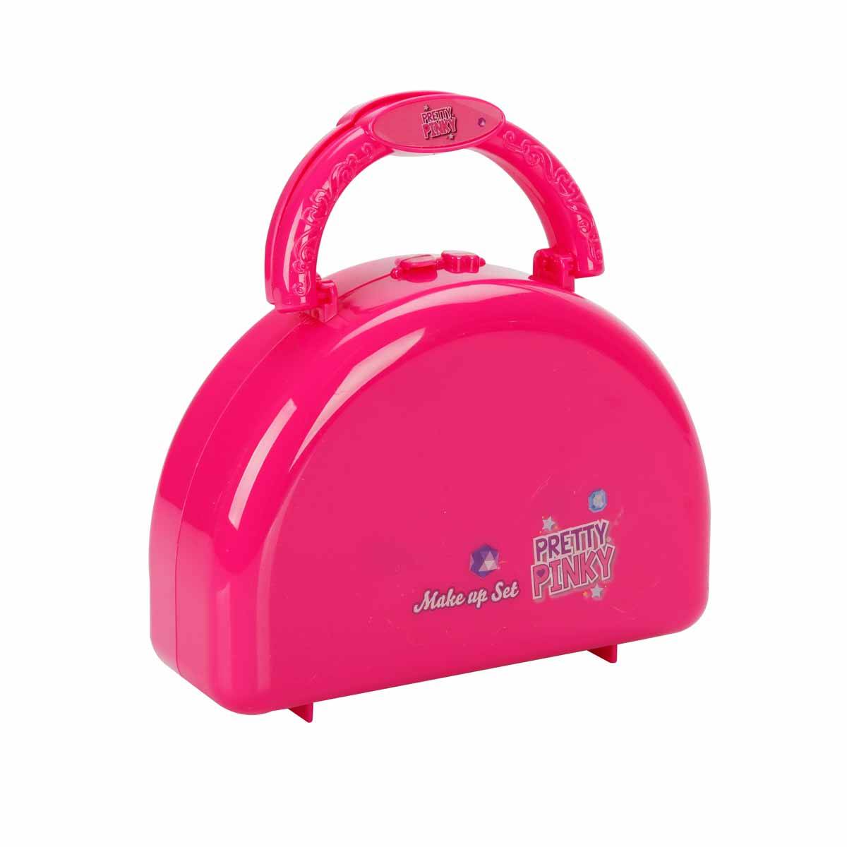 Makyaj Seti Sürülebilir - Çantalı 5 Katmanlı
