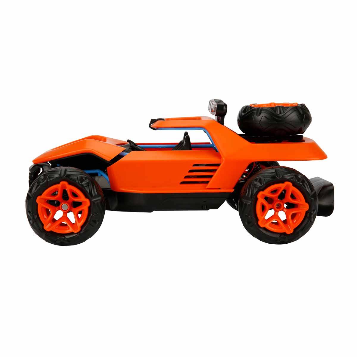 1:14 Suncon Blitzz USB Şarjlı Işıklı Uzaktan Kumandalı Araba 32 cm