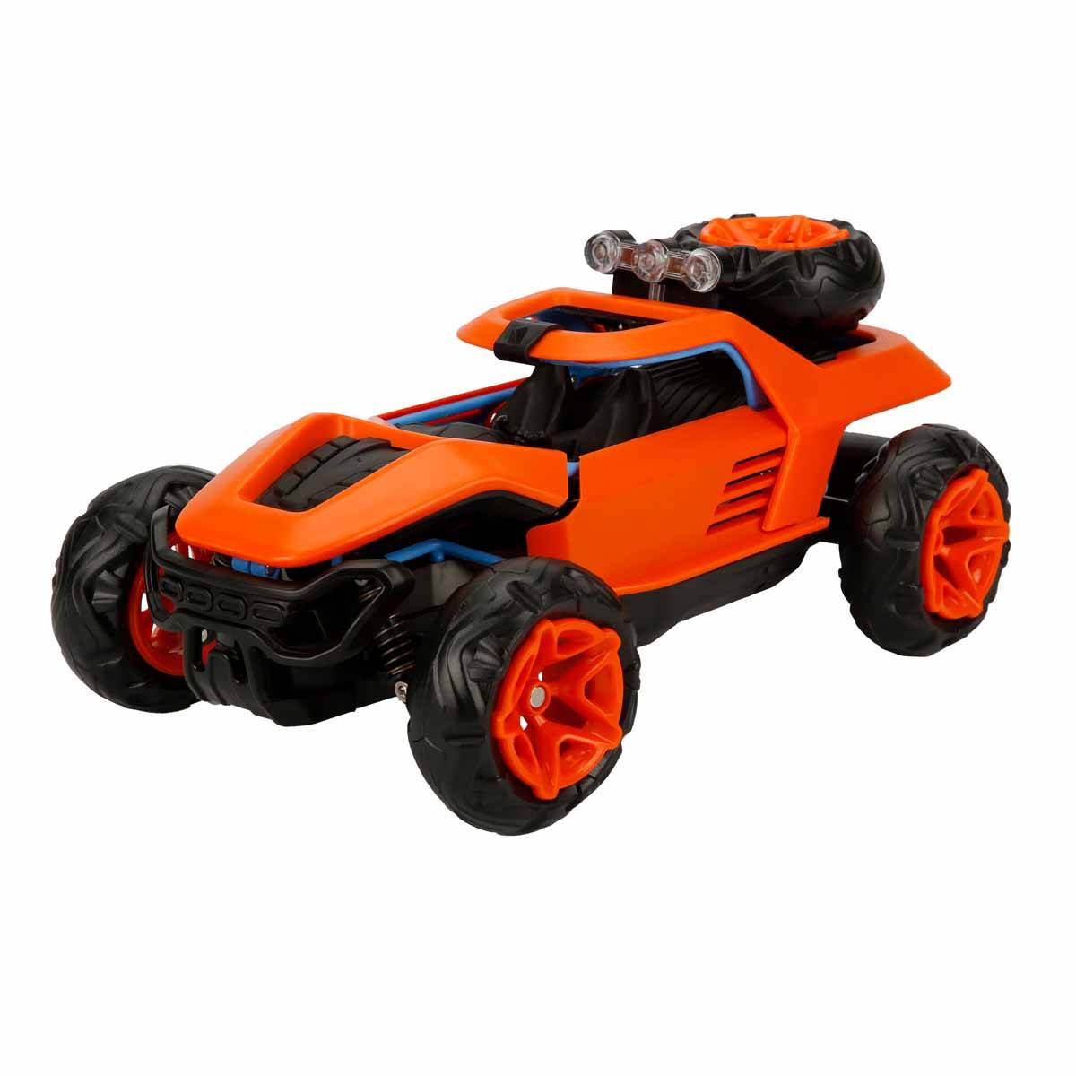 1:14 Suncon Blitzz USB Şarjlı Işıklı Uzaktan Kumandalı Araba 32 cm